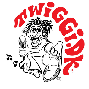 Twiggi.dk - Mobildiskotek - Rullende diskoteker