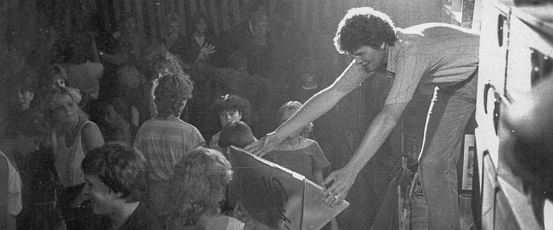 Rullende diskoteker = mobildiskoteker