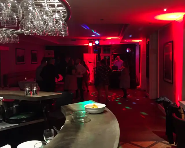 Twiggi LED udlejning